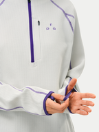 Wildgrip -  UPF 50+ Sun-Proof Sports Long Sleeve