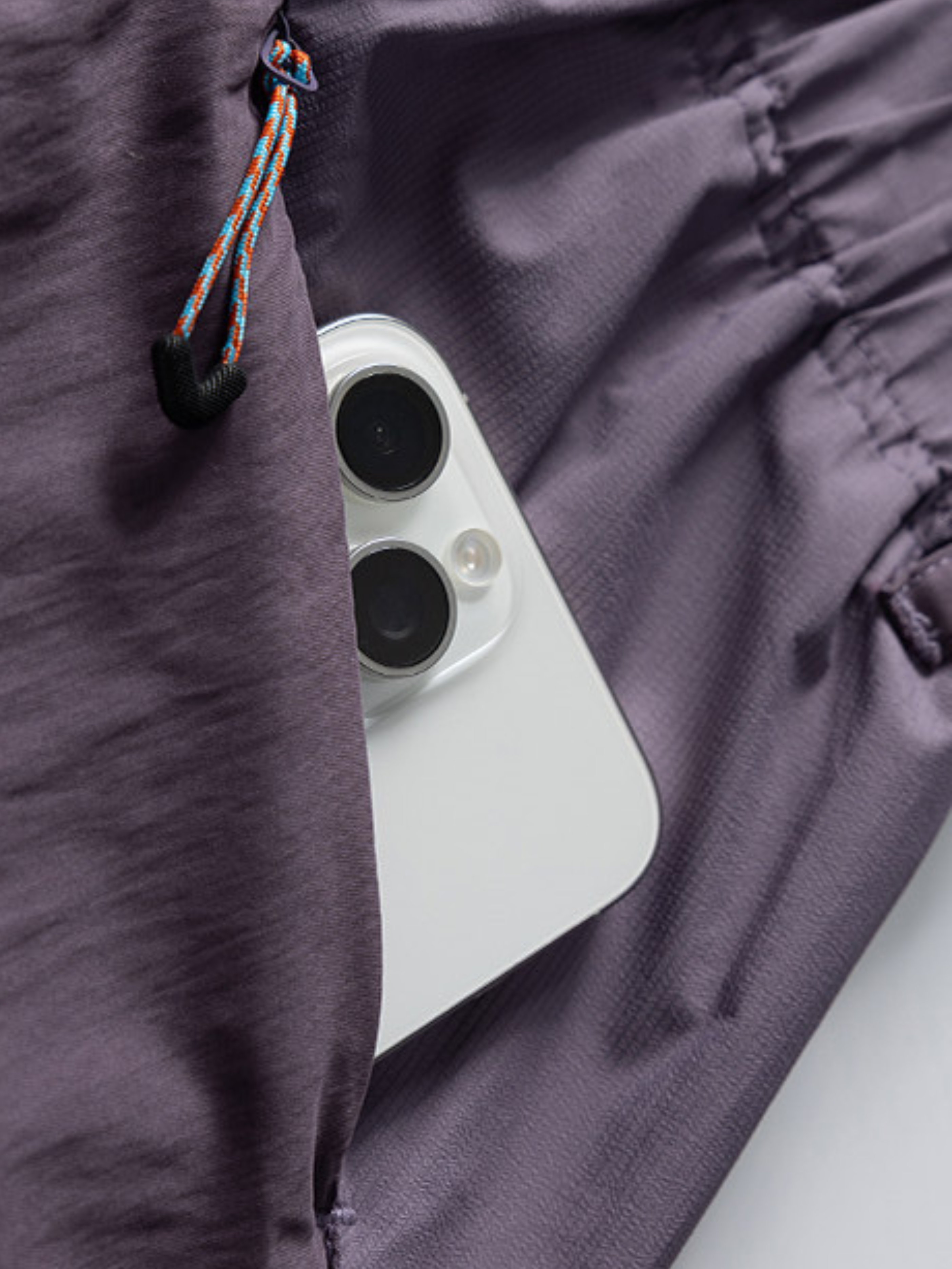 Brumal - Unisex Water-Repellent & Quick-Dry Utility Pants