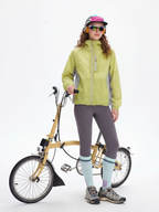 TrailBlaze - UPF 100+ UV Protection Jacket
