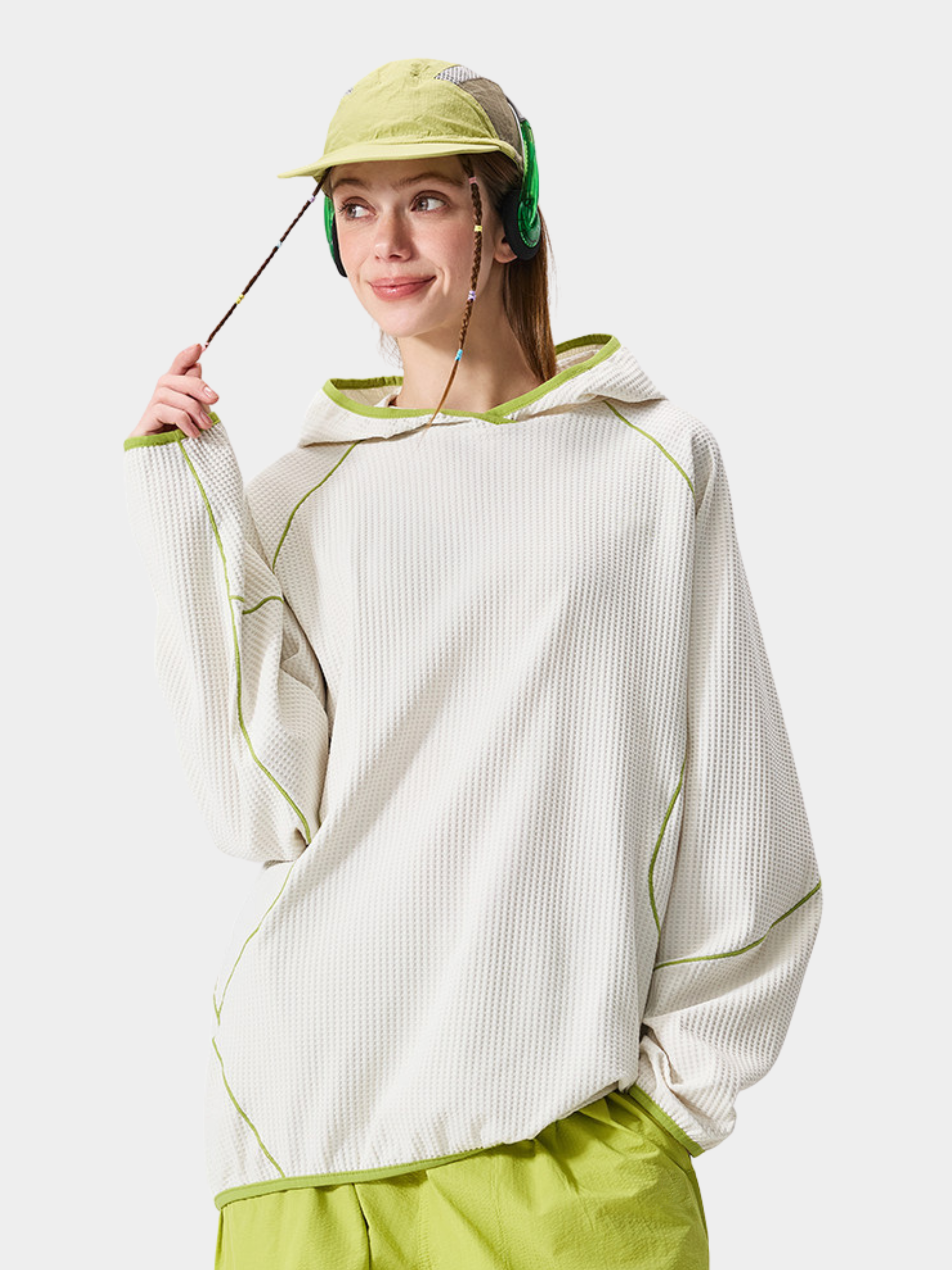 Cloudveil - Quick-Dry Moisture-Wicking Breathable Jacket