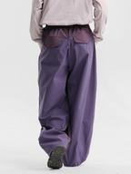 Woodsman - Unisex Water-Repellent Quick-Dry Paratrooper Pants