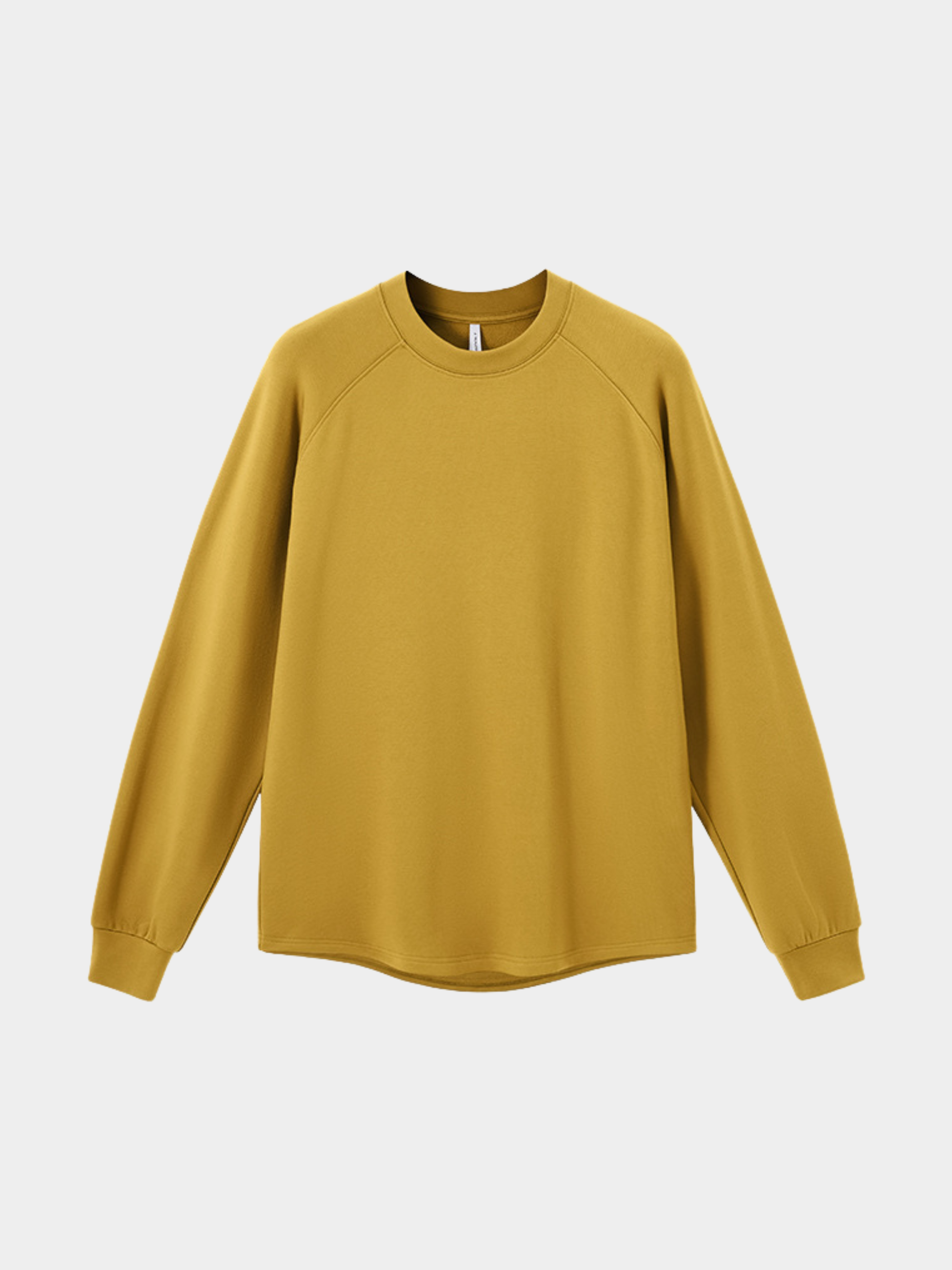 Windfire - Unisex Dralon® Thermal Raglan Long-Sleeve