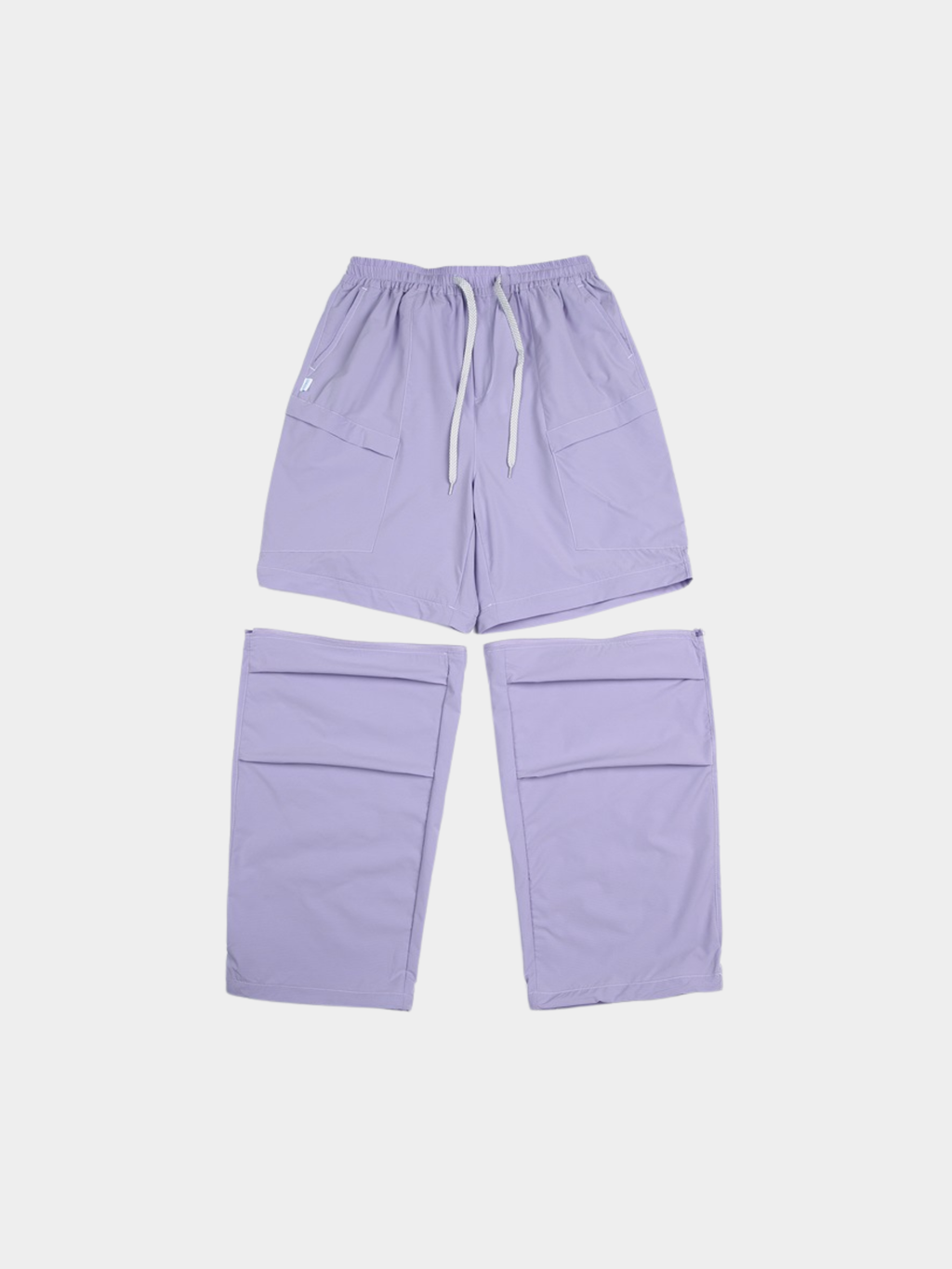 WindPant - Unisex Convertible Quick-Dry Lightweight Pants
