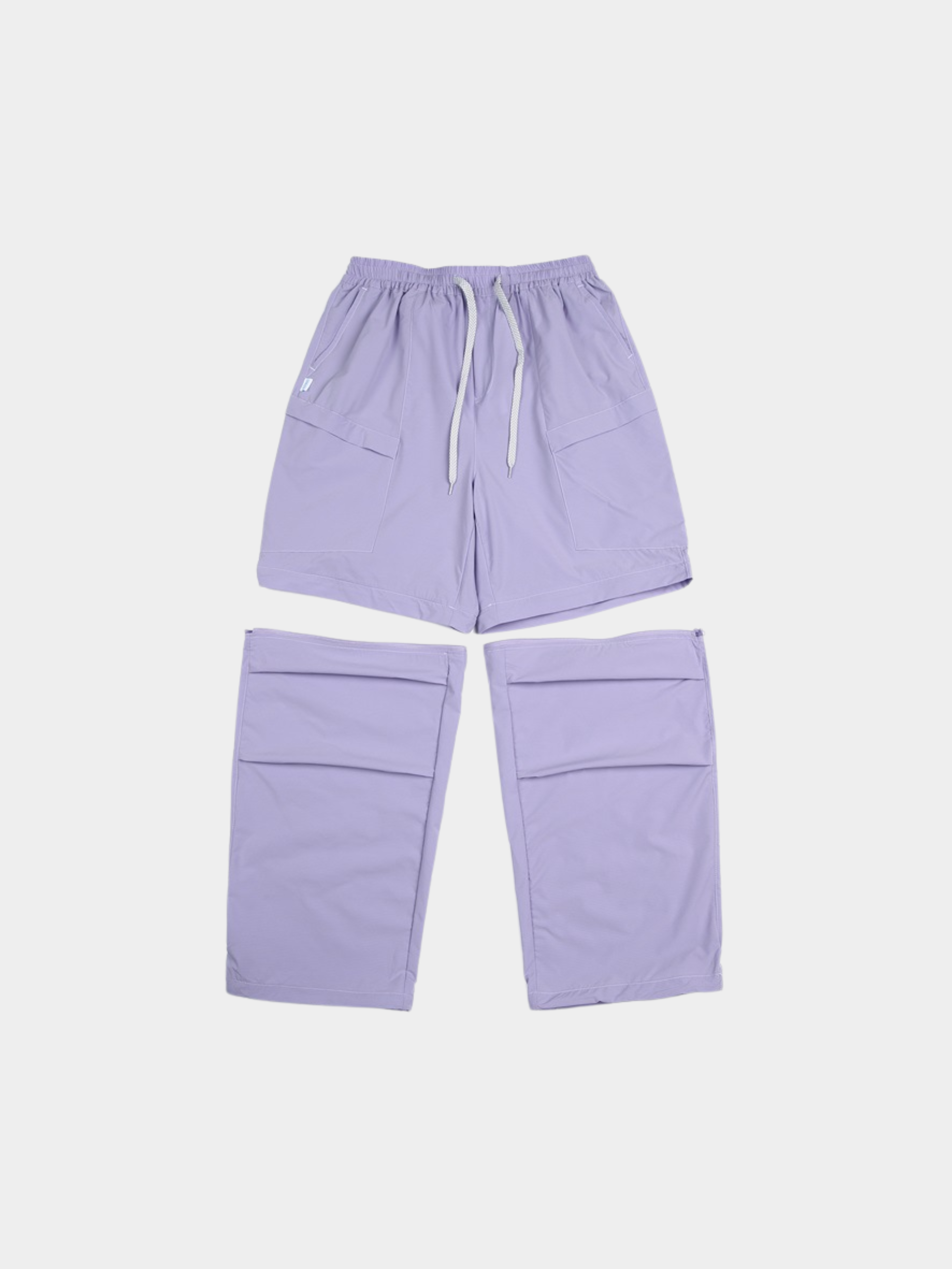 WindPant - Unisex Convertible Quick-Dry Lightweight Pants