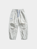 GearHook - Men's Breathable Quick-Dry Loose Hiking Pants