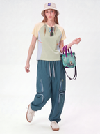PineScent - Water-Repellent Quick-Dry Cargo Pants
