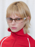 LensVue - Lightweight Curved UV Protection Sunglasses