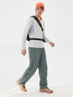 Vinyasa - Unisex Moisture-Wicking Quick-Dry Sun Protection Jacket