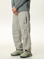 CampLamp - Men's Breathable Quick-Dry Pants