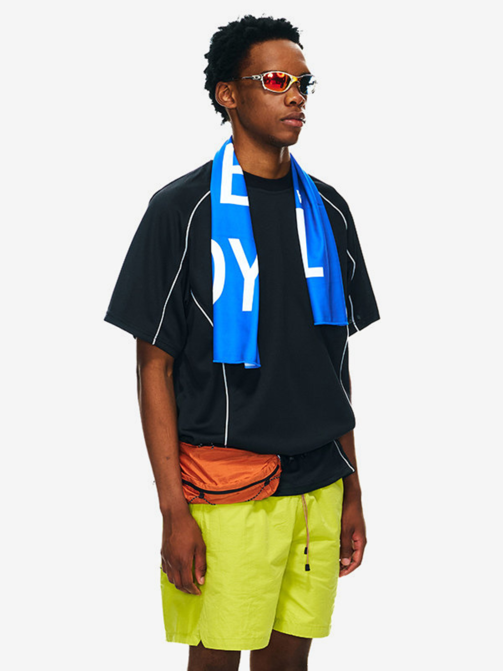 VaporLight - Men's UPF50+ Protection Quick-Dry T-Shirt