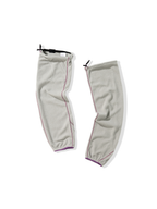 Ravenvault - 120g Heavyweight Fleece Thermal Outdoor Arm Warmers