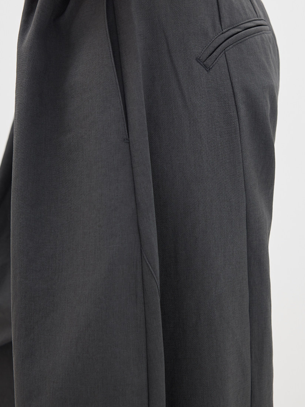 SoftRain - Relaxed Lightweight Balloon Pants