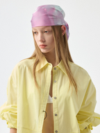Drizzle - Laser Print Multifunctional Headscarf