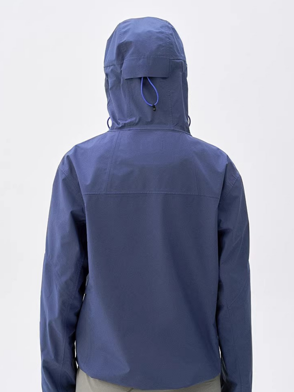 AshNest - Windproof & Waterproof Hard Shell Jacket