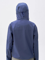 AshNest - Windproof & Waterproof Hard Shell Jacket