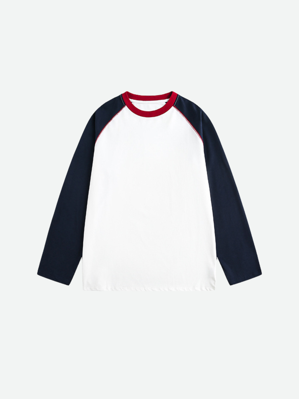 VaporChill - Men's Quick-Dry 7A Antibacterial Long Sleeve T-Shirt
