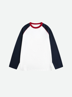 VaporChill - Men's Quick-Dry 7A Antibacterial Long Sleeve T-Shirt