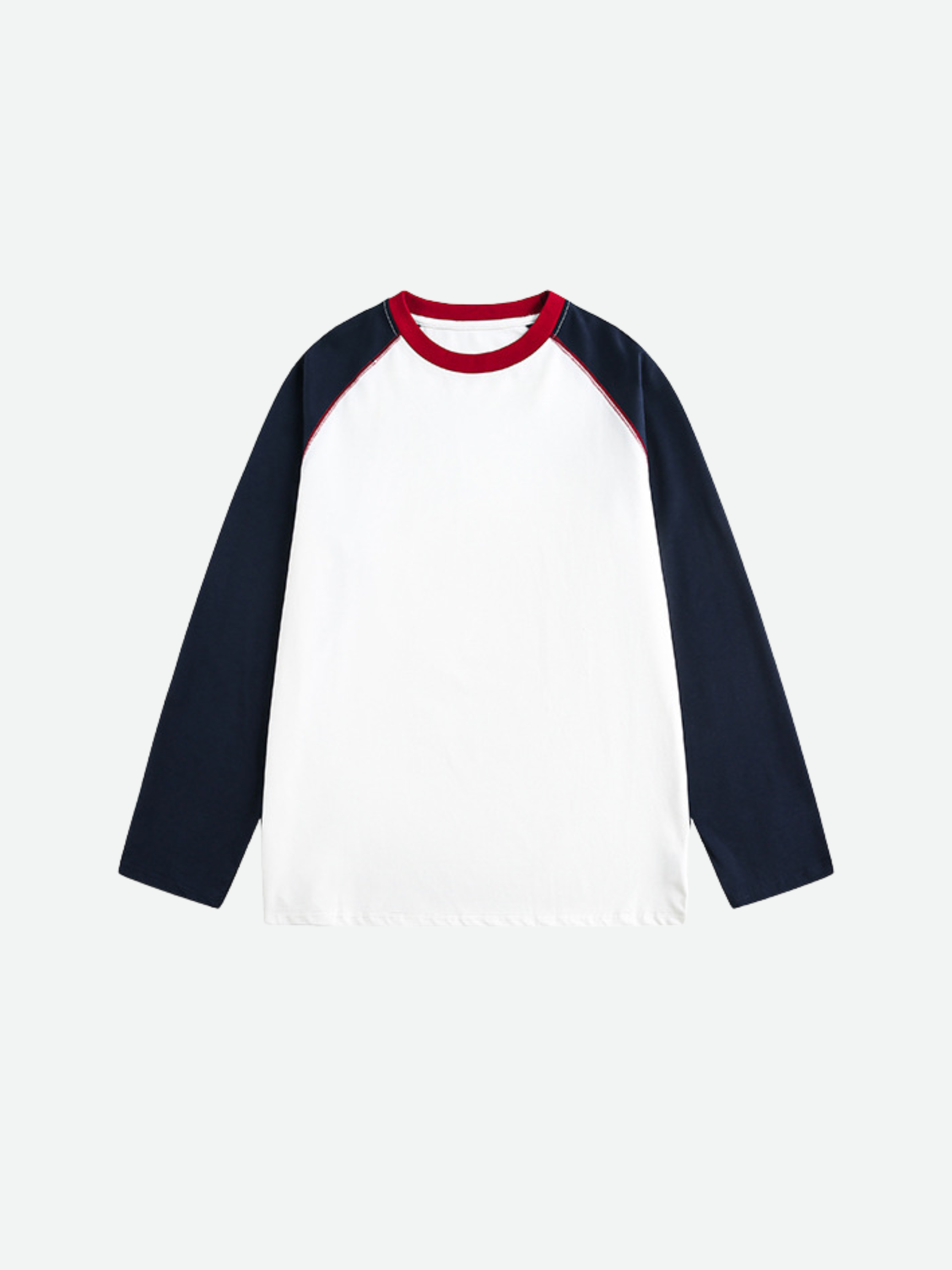VaporChill - Men's Quick-Dry 7A Antibacterial Long Sleeve T-Shirt