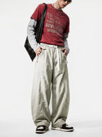 Stratus - Unisex Lightweight Abrasion-Resistant Curved Utility Pants