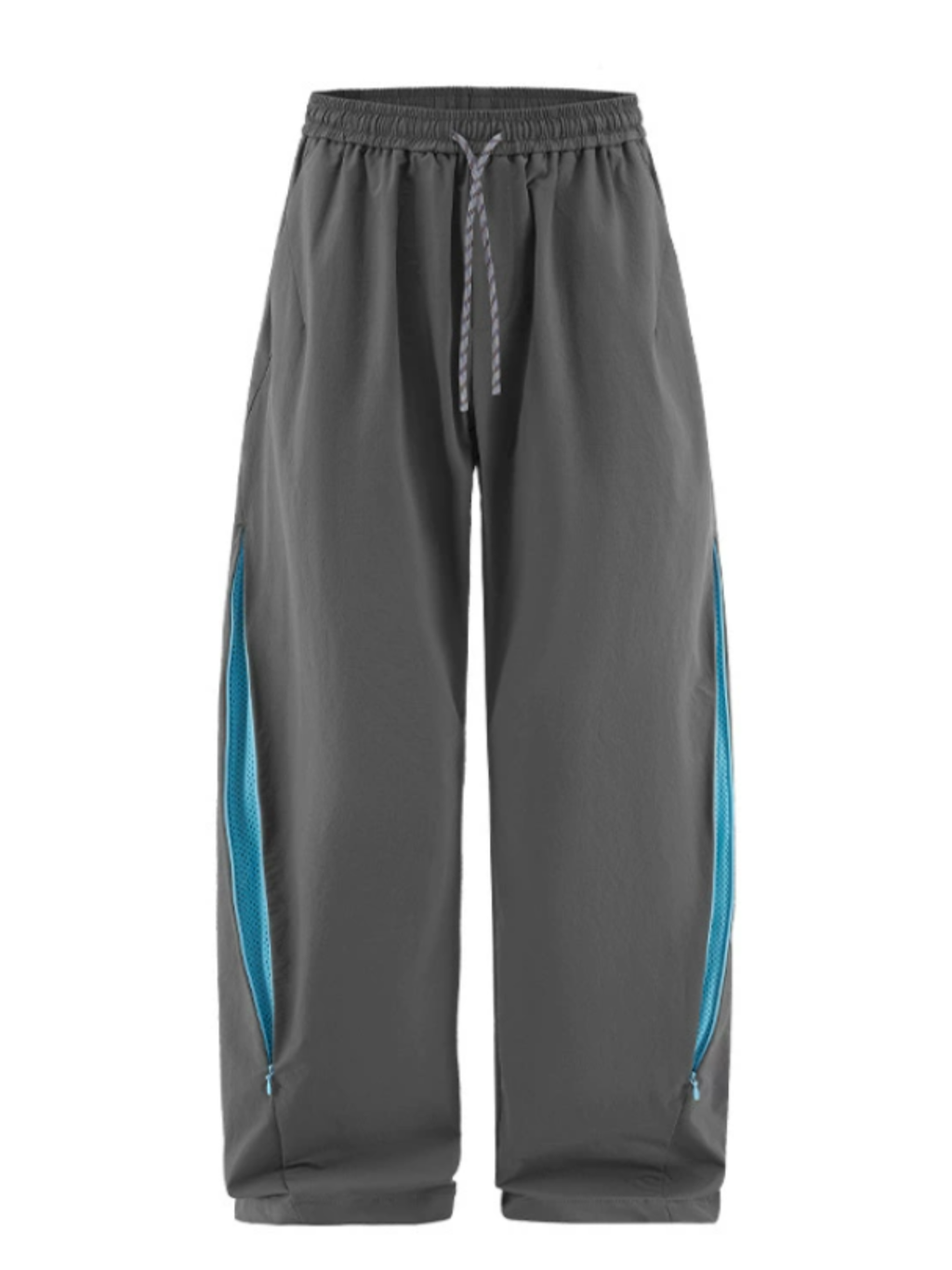 Embermist - Men's Colorblock Breathable Water-Repellent Pants
