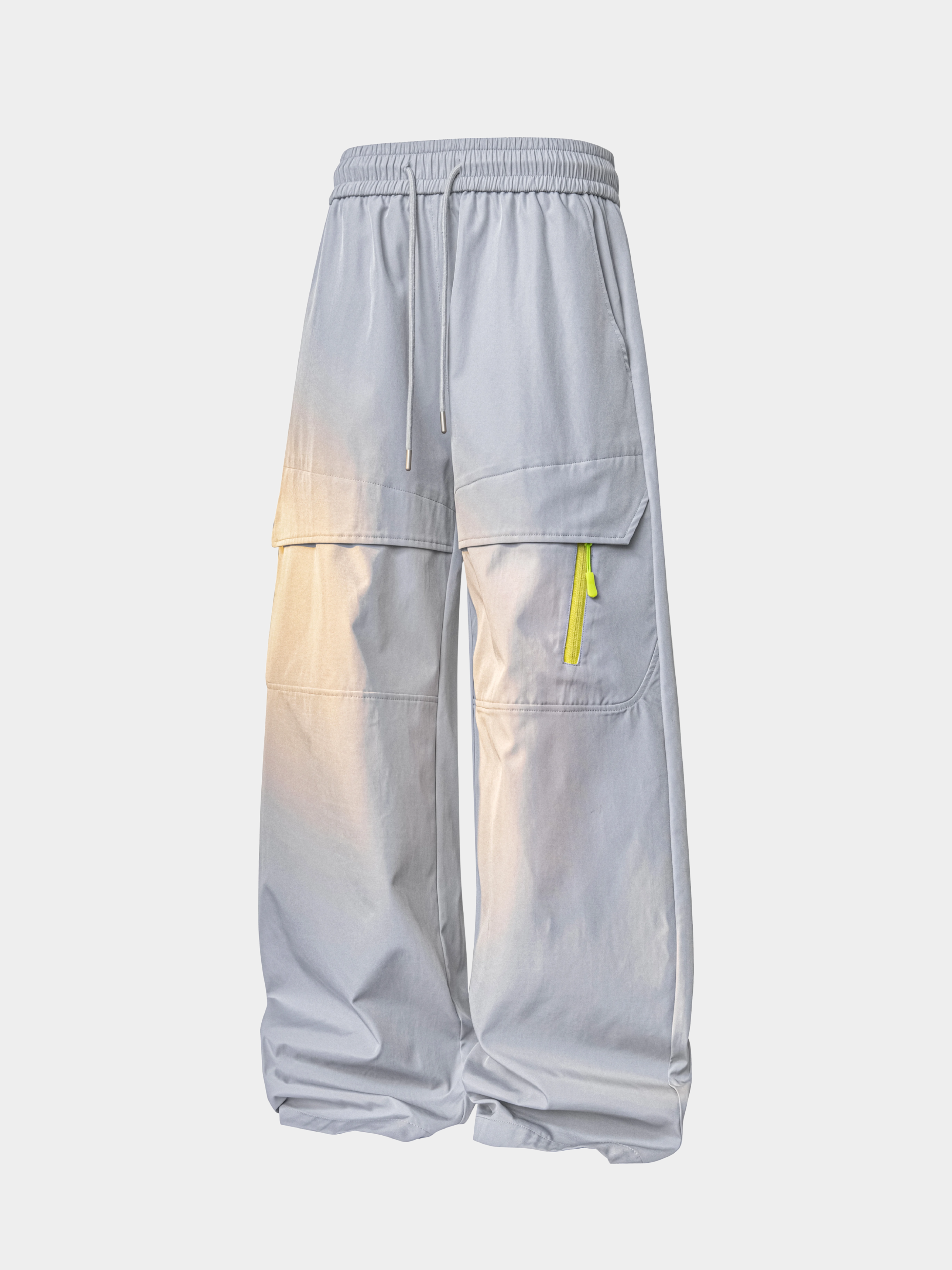 Eagleridge - Men's Lightweight Water-Repellent Softshell Pants