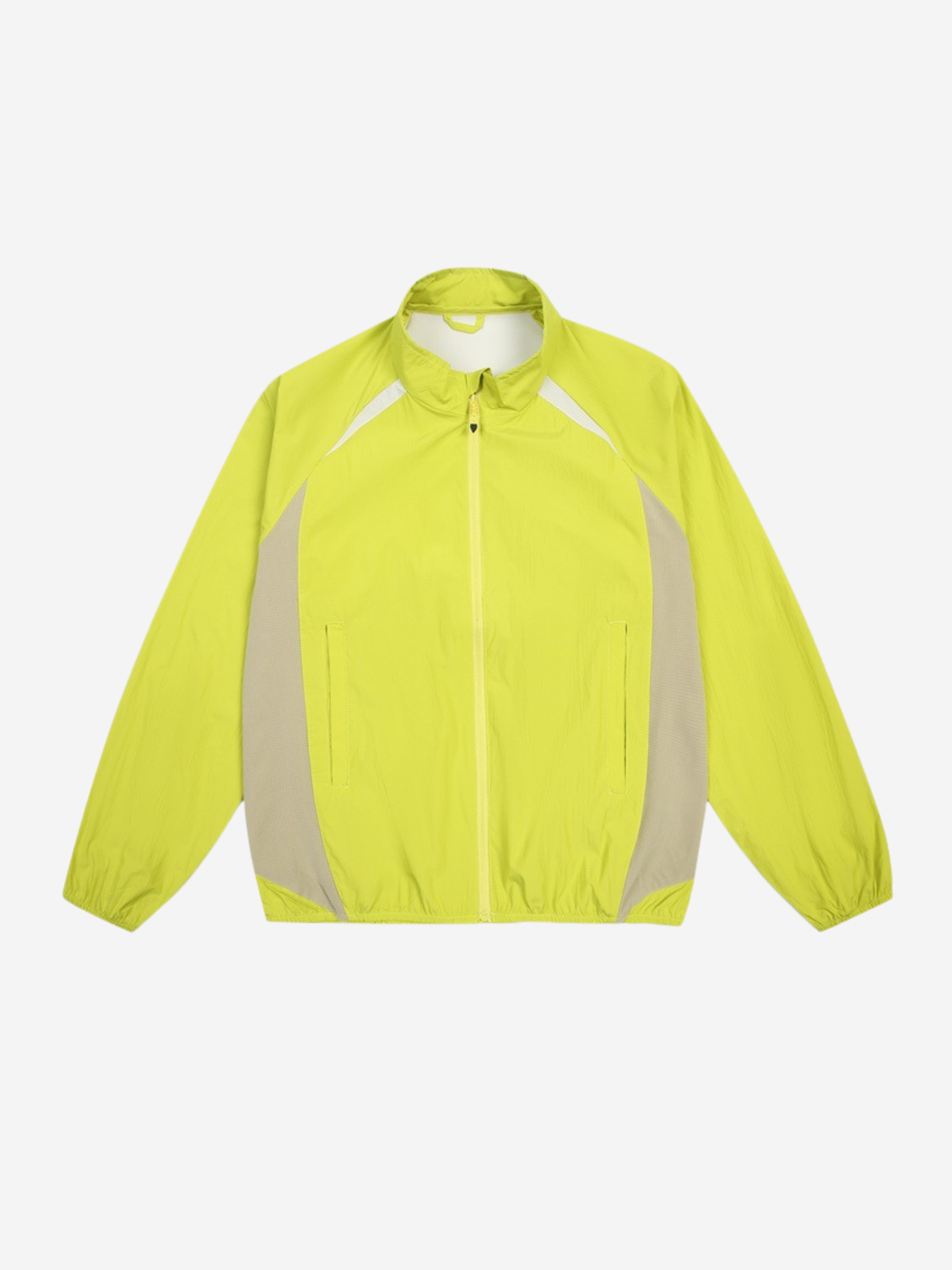 SolarVeil - Unisex UPF50+ 10,000mm Waterproof Sun Protection Jacket