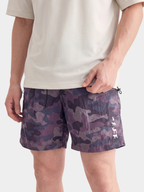 BaseBox - Men's Waterproof Breathable Camouflage Shorts