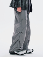 Solsticelight - Men's Lightweight Breathable Paratrooper Pants