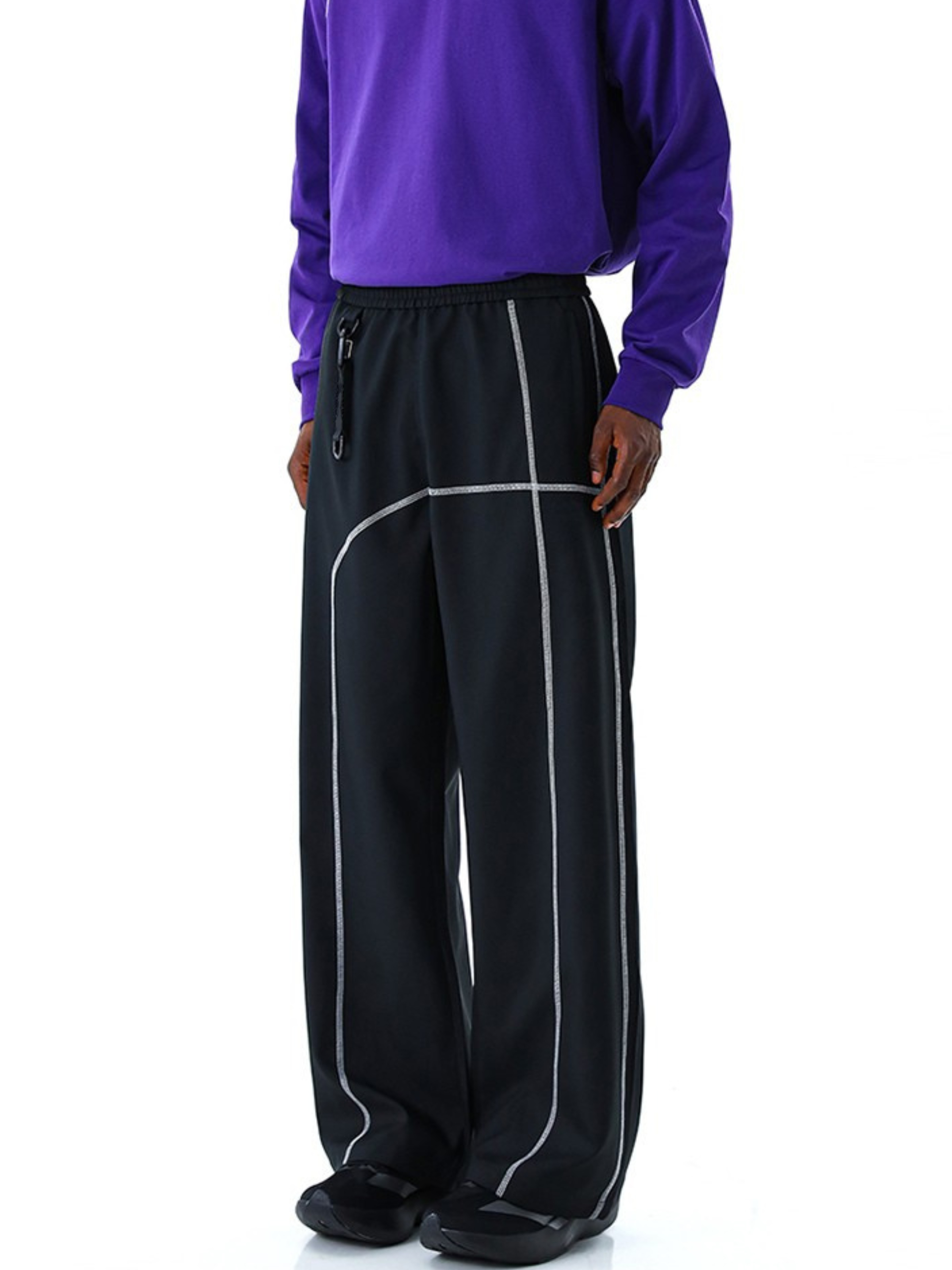 Frostshard - Men's Water-Repellent Straight-Leg Pants