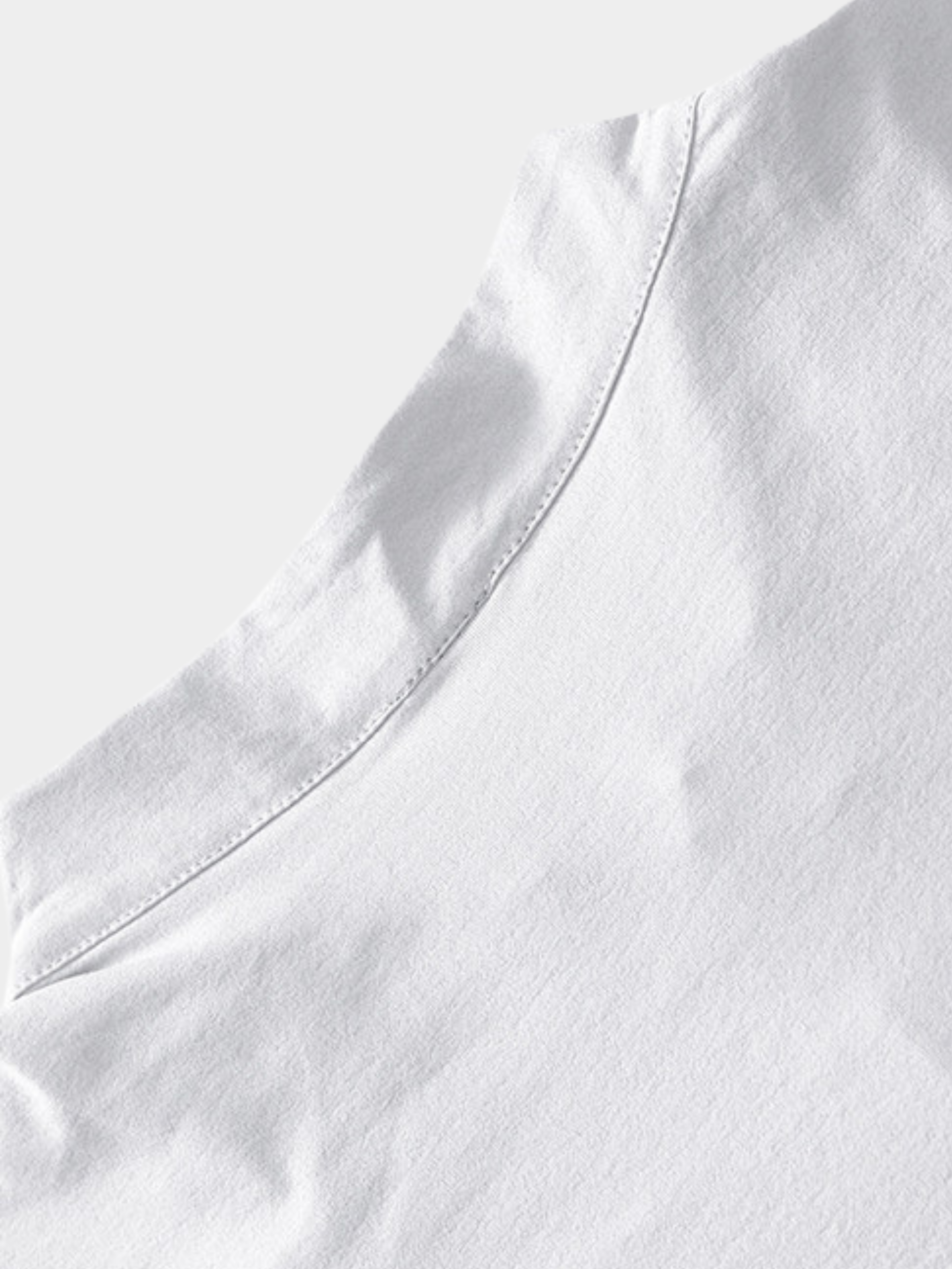 FrostPort - Men's UPF50+ Sun Protection Quick-Dry Performance T-Shirt