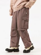 EagleDash - Unisex Triple-Resistant Utility Cargo Pants with Adjustable Hem