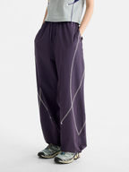 ChillStick - Unisex Contrast Stitch Cooling Water-Repellent Pants