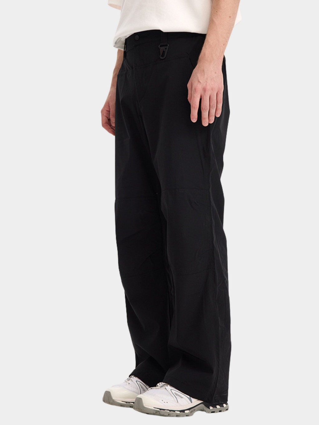 FoxScope - Lightweight Quick-Dry Water-Repellent Paratrooper Pants
