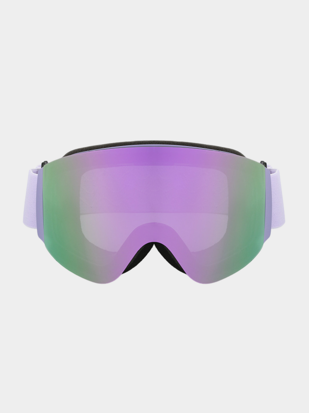 LynxPoint - Unisex UV-Protect Flip-Up Dual-Lens Anti-Fog Goggles
