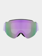 LynxPoint - Unisex UV-Protect Flip-Up Dual-Lens Anti-Fog Goggles