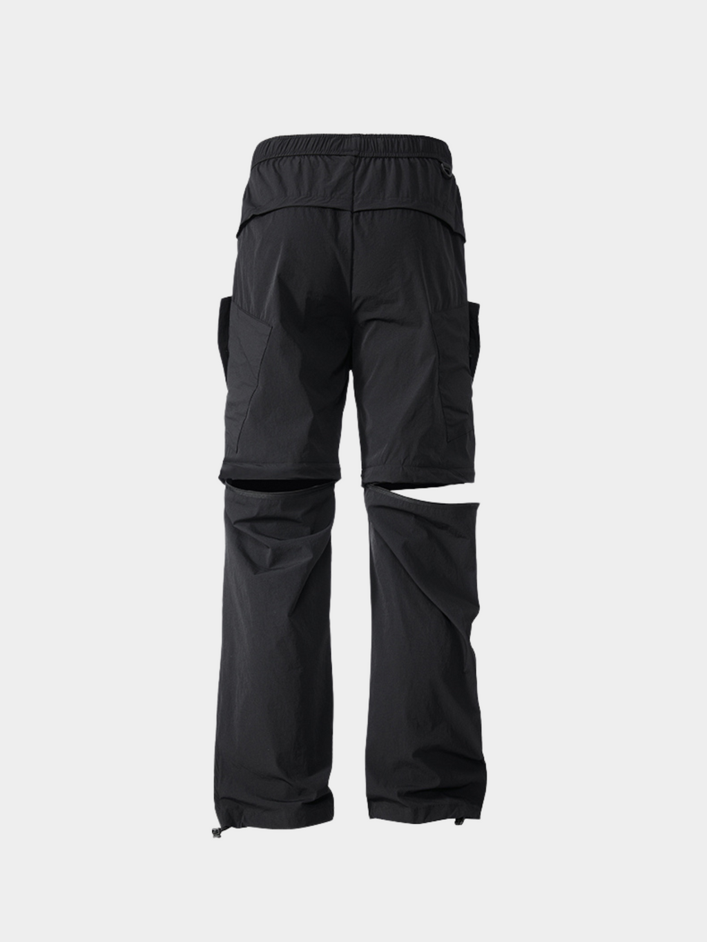 ClimbPro - Men's Quick-Dry Zip-Off Hiking Pants