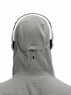 Thunderstrike - Unisex C6 Water-Repellent Thermal Softshell Jacket