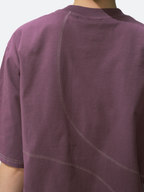 Stormcloak - 7A Antibacterial Loose Fit Crew Neck T-Shirt