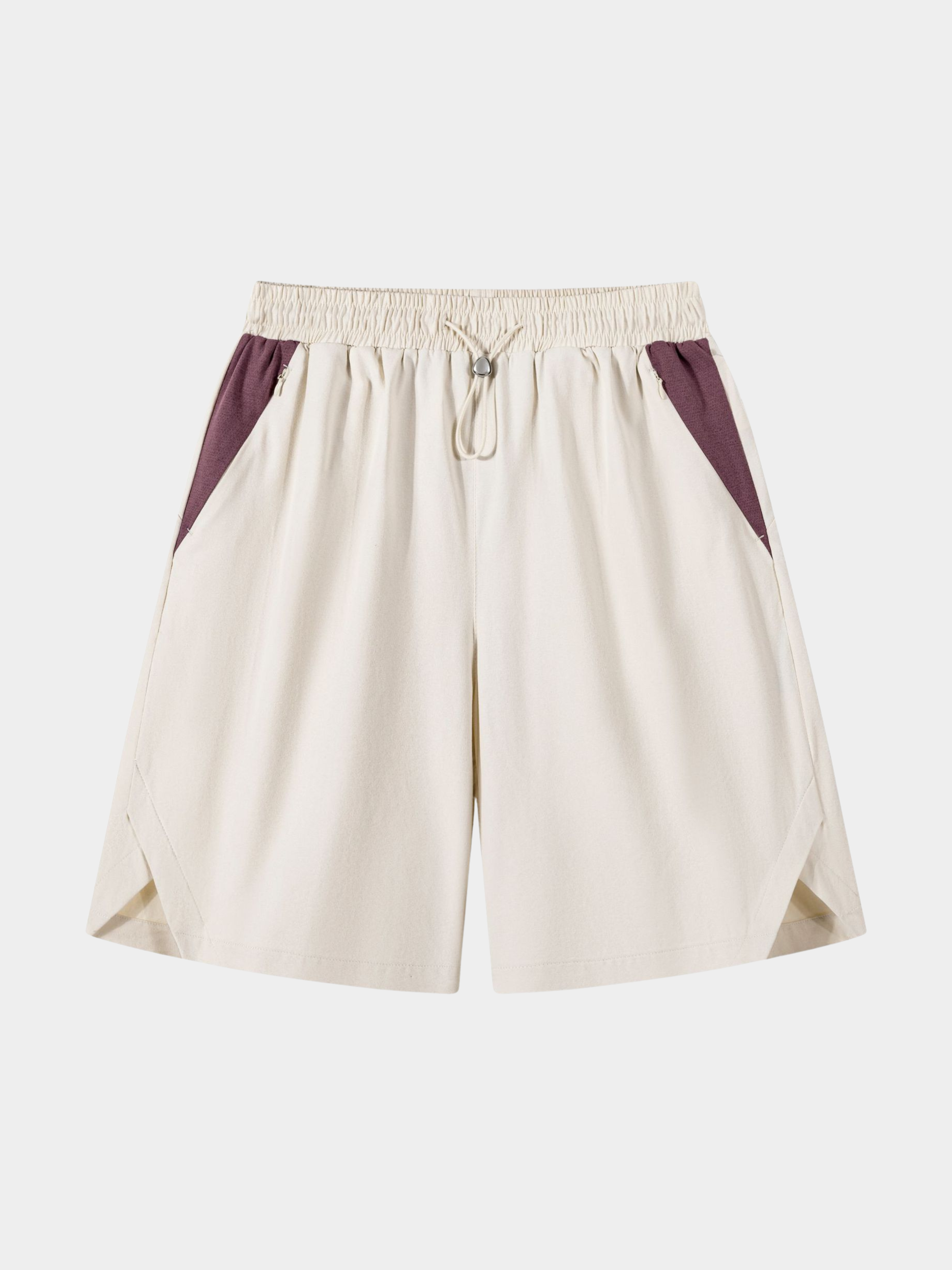 BaseCrate - Unisex UPF50+ Antibacterial Quick-Dry Moisture-Wicking Shorts
