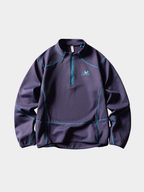 GorgePeak - Antistatic Moisture-Wicking Contrast Long Sleeve