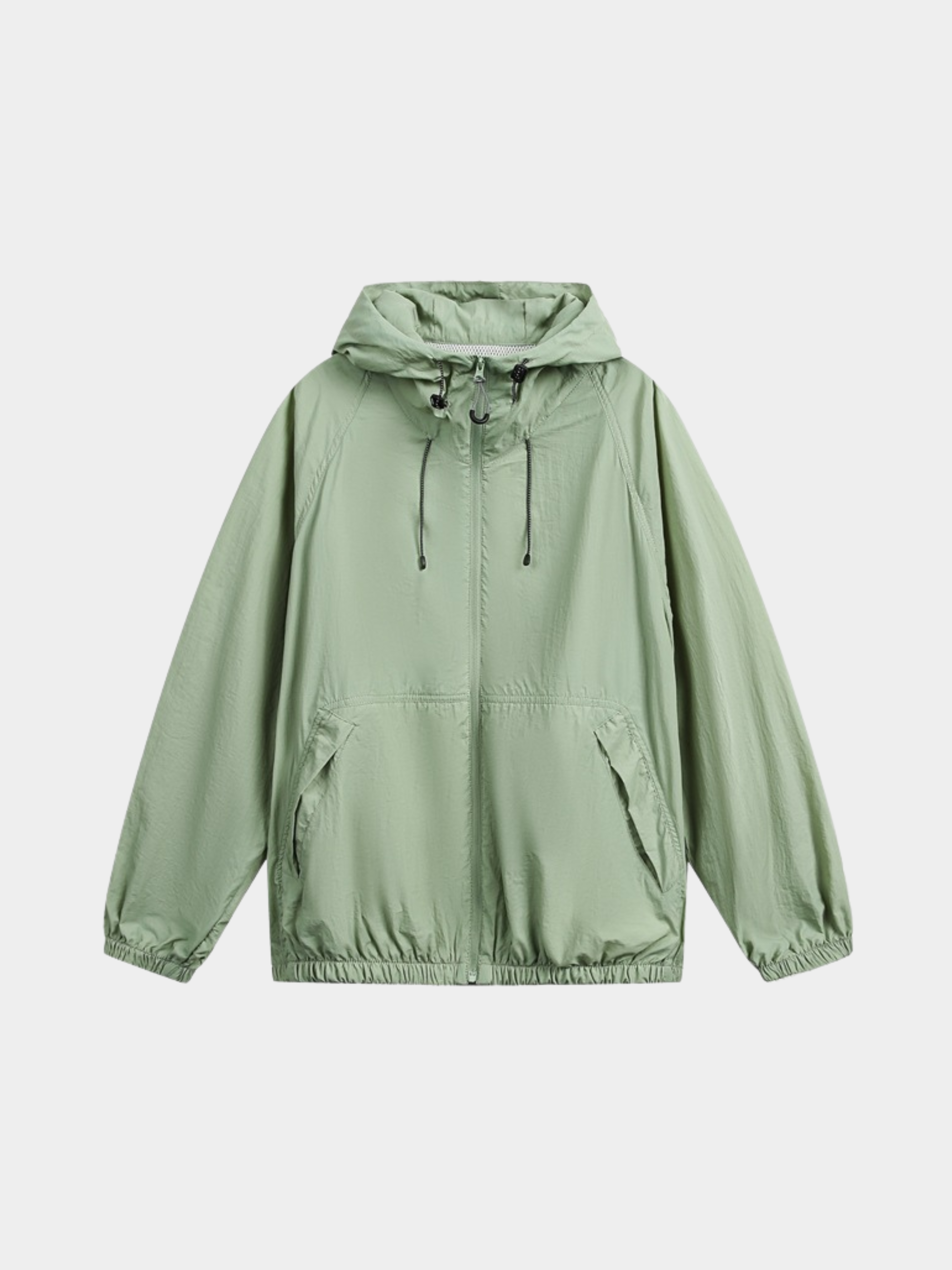 Mistvalley - UPF50+ Protection Lightweight Jacket