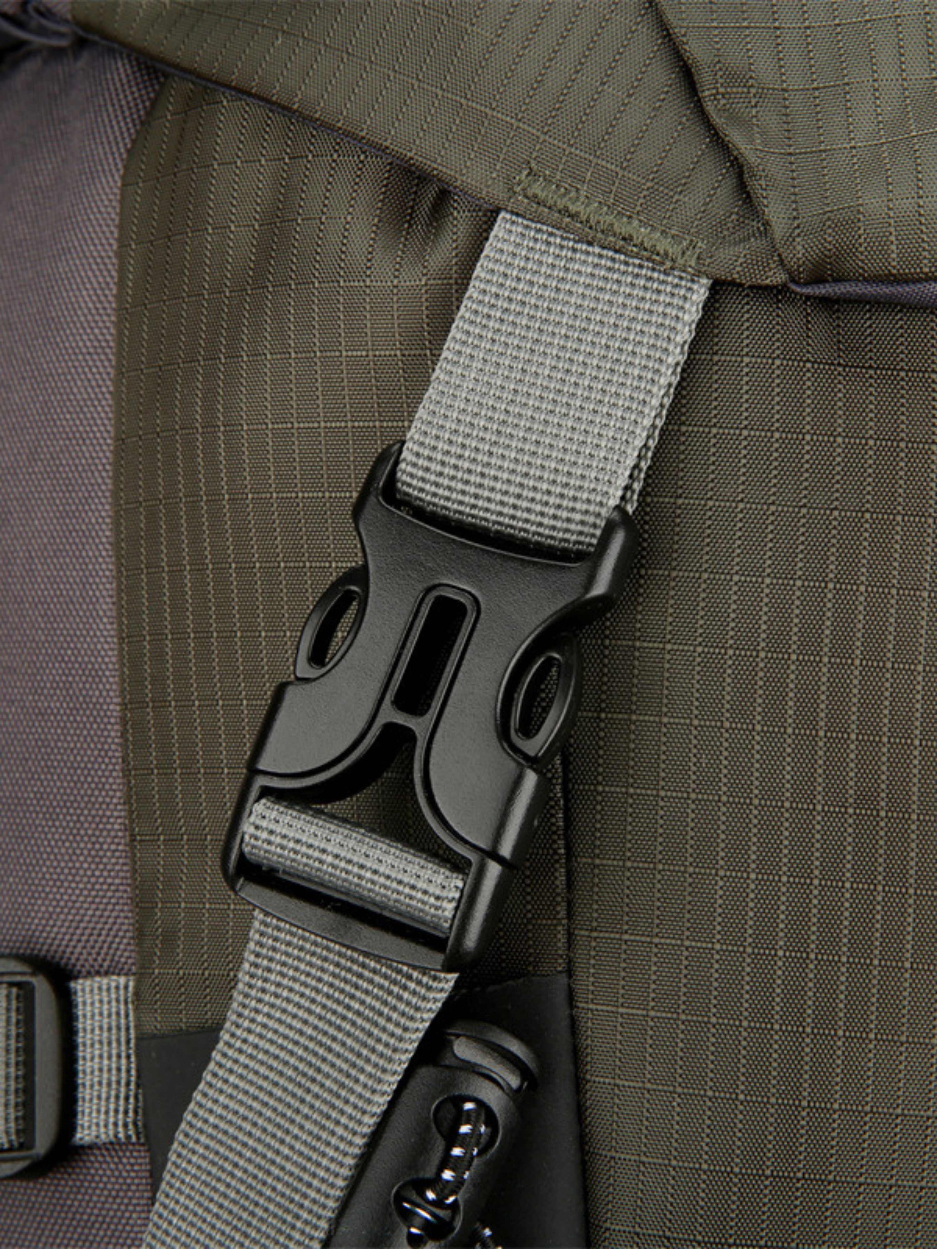 LightStick -  Water-Repellent Ultra-Light Large Travel Backpack