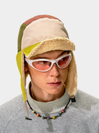 Moonlark - Extra Warmth Sherpa-Lined Earflap Hat