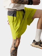 Ashcreek - Men's Quick-Dry Lightweight Athletic Shorts