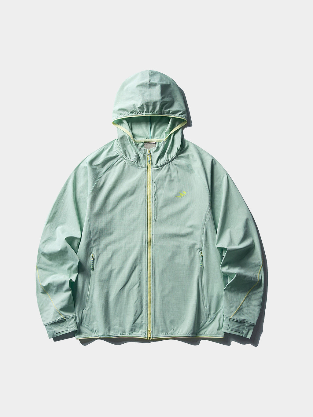 BlazeRack - Unisex UPF50+ Sun Protection Lightweight Quick-Dry Jacket