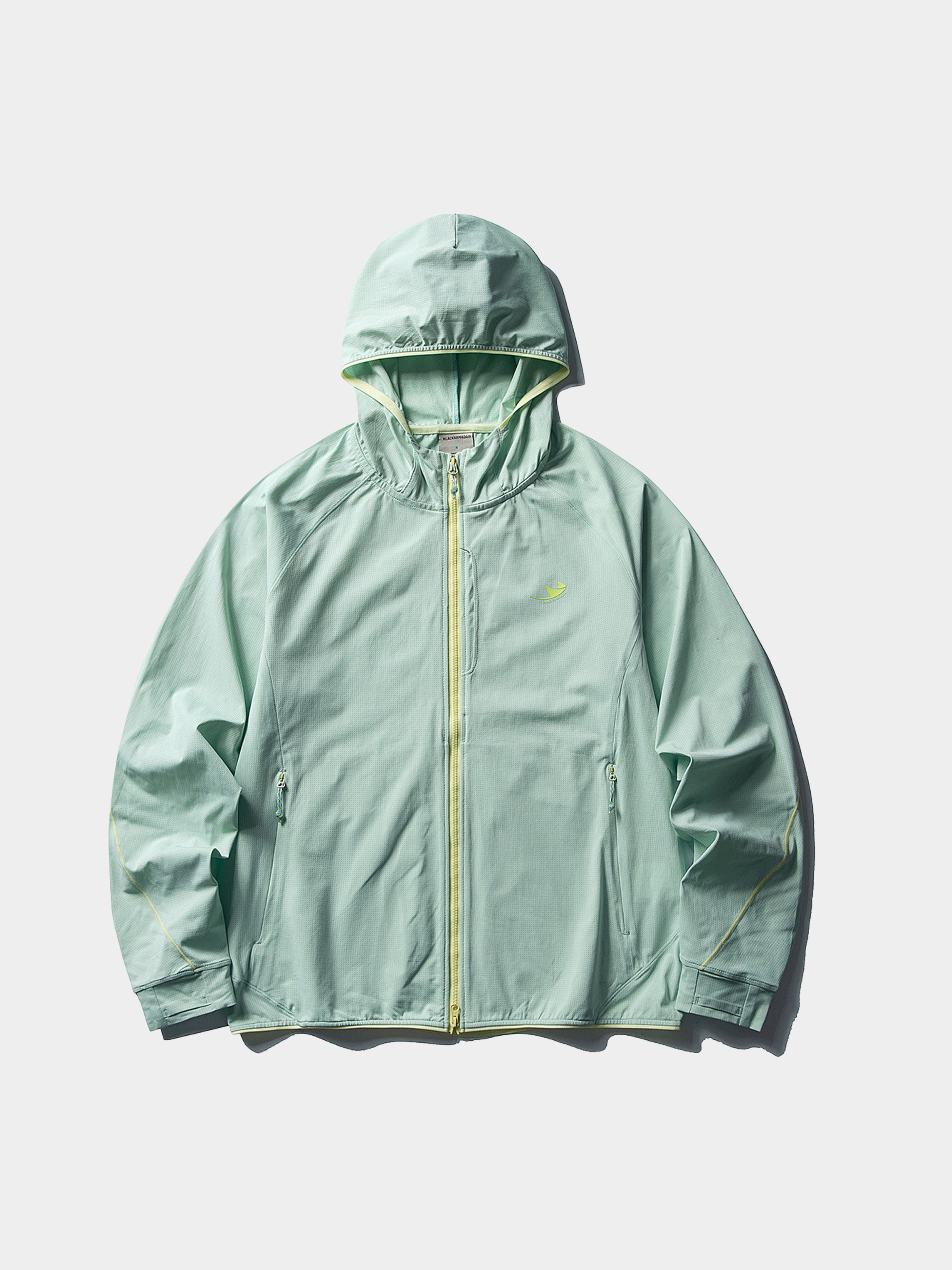 BlazeRack - Unisex UPF50+ Sun Protection Lightweight Quick-Dry Jacket