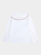 Sunsetrock - Cooling Tech Antibacterial Long Sleeve