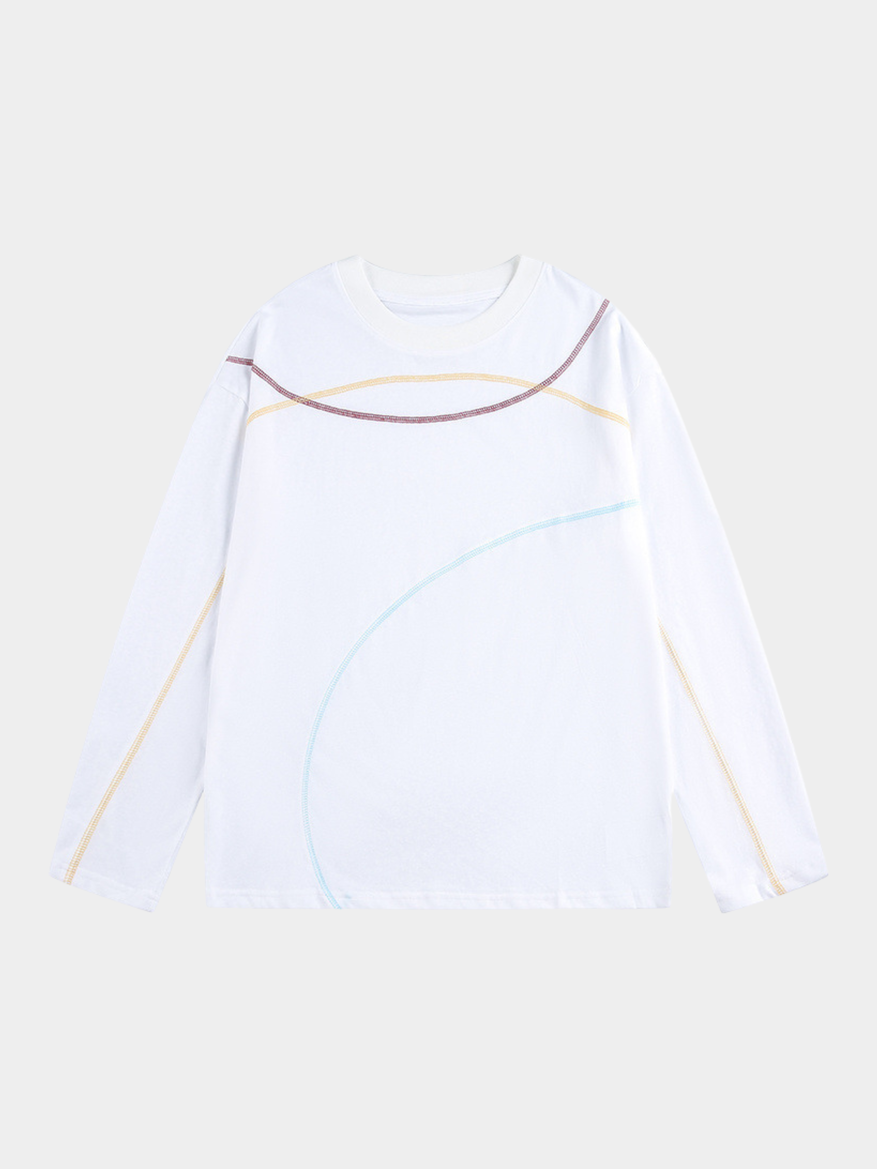 Sunsetrock - Cooling Tech Antibacterial Long Sleeve