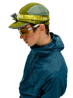 Stonebound - Lightweight Packable Running Hat
