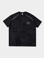 CoolVent - Climbing Graphic Short Sleeve T-Shirt
